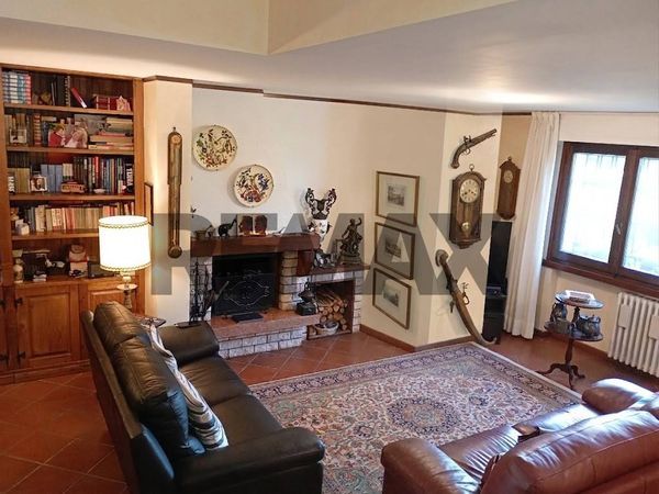 Villa a schiera Montecatini-Terme, PT Vendita - Foto 4