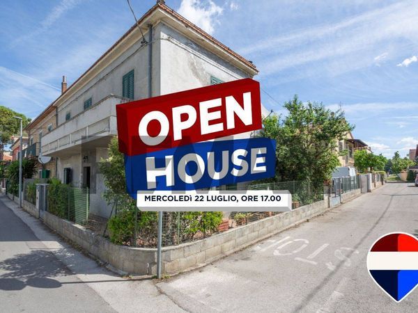 Casa Indipendente Manoppello Scalo, Manoppello, PE Vendita
