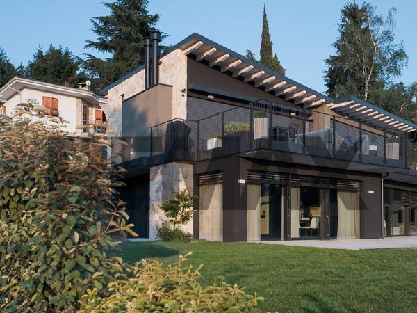 Appartamento Cà Montagna, San Zeno di Montagna, VR Vendita