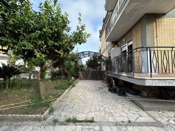 Appartamento Santa Barbara, Nettuno, RM Vendita - Foto 3