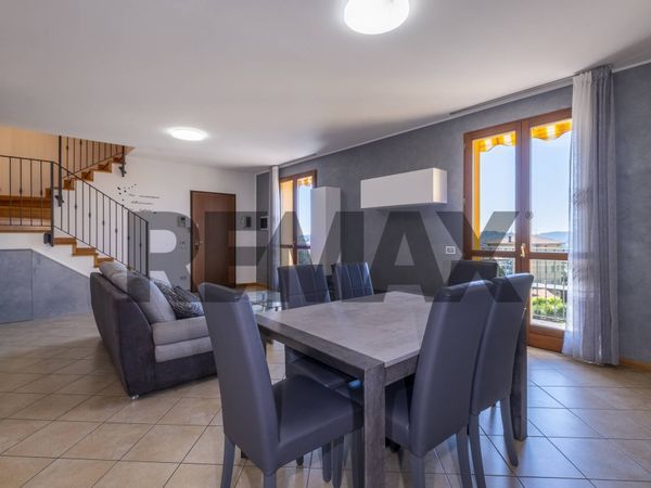Appartamento Almenno San Salvatore, BG Vendita - Foto 4