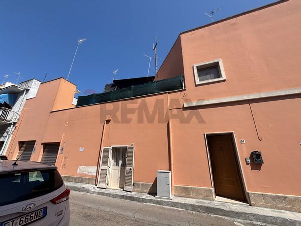 Casa Indipendente San Pietro Vernotico, BR Vendita