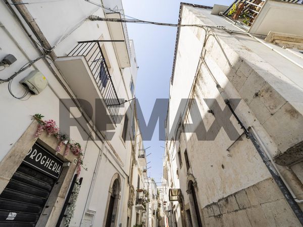 Casa Indipendente Putignano, BA Vendita - Foto 3