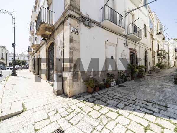 Casa Indipendente Putignano, BA Vendita - Foto 2