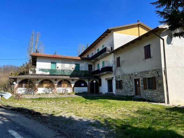 Appartamento Verica, Pavullo nel Frignano, MO Vendita