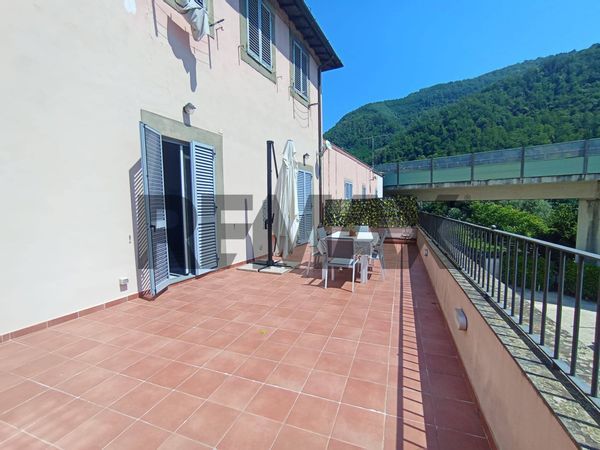Appartamento Centro, Borgo a Mozzano, LU Affitto - Foto 4