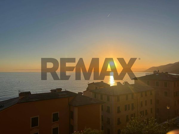 Appartamento Camogli, GE Vendita