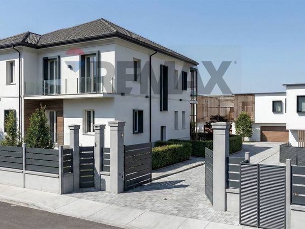 Appartamento Cesano Maderno, MB Vendita
