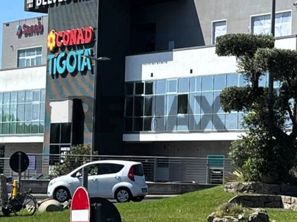 Commerciale Altro Fiano Romano, RM Vendita - Foto 4