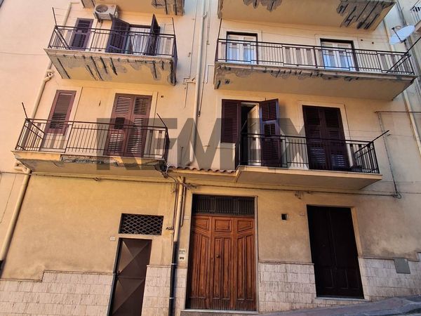 Appartamento Favara, AG Affitto - Foto 2