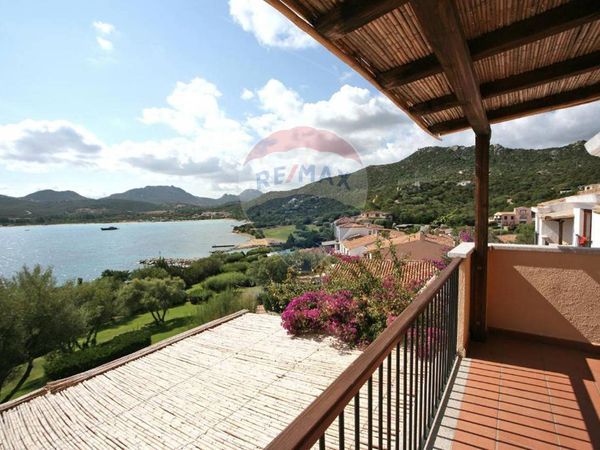 Appartamento Porto Rotondo, Olbia, SS Vendita