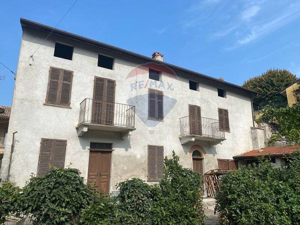 Rustico Cereseto, AL Vendita - Foto 2