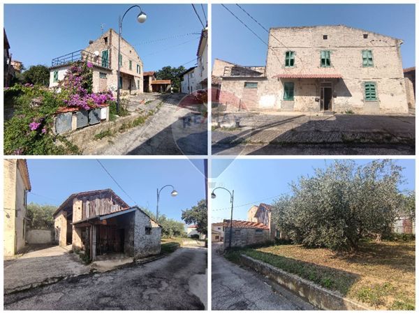 Casa Indipendente Collemarino, Miglianico, CH Vendita - Foto 2