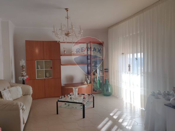 Appartamento Manfredonia, FG Vendita - Foto 4