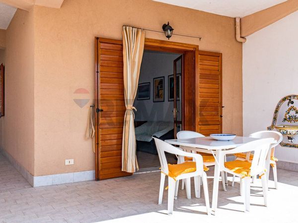 Appartamento Contrada Sillemi, Letojanni, ME Vendita - Foto 2