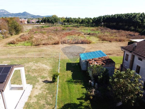 Terreno Edificabile Ospedaletto Euganeo, PD Vendita - Foto 4