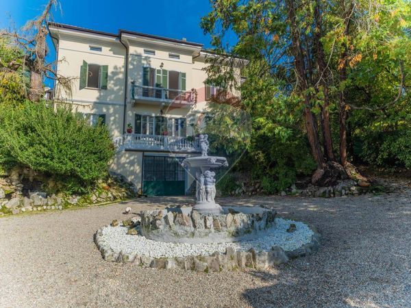 Villa singola Castelletto sopra Ticino, NO Vendita - Foto 2