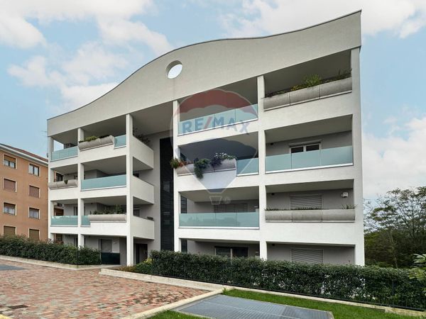 Appartamento Moncucco, Brugherio, MB Vendita - Foto 3