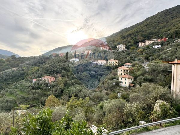 Villetta bifamiliare San Martino di Noceto, Rapallo, GE Vendita - Foto 3