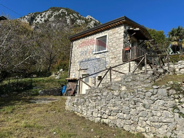 Casa Indipendente Rocchetta a Volturno, IS Vendita - Foto 3