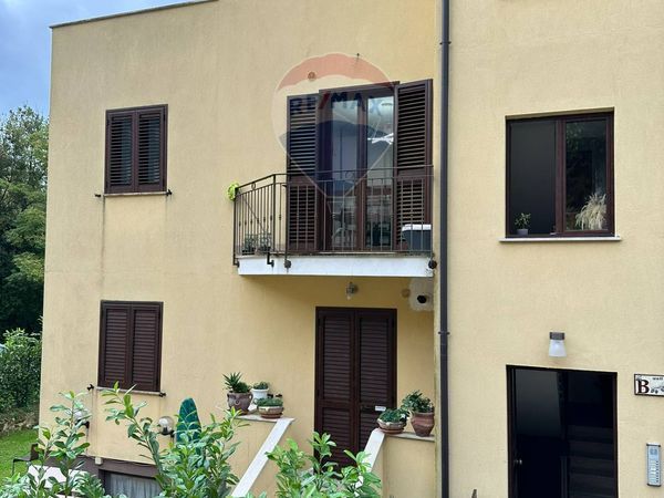 Appartamento Rocchetta a Volturno, IS Vendita - Foto 2