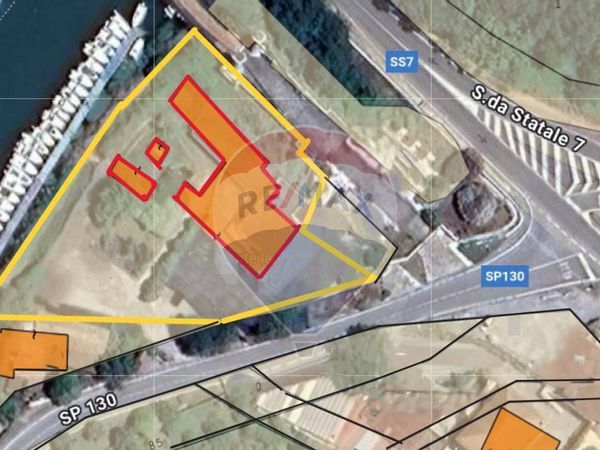 Ristorante Baia Domizia, Sessa Aurunca, CE Vendita - Foto 3