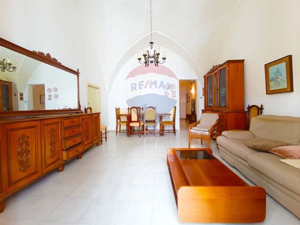 Casa Indipendente Zona Centro, Brindisi, BR Vendita