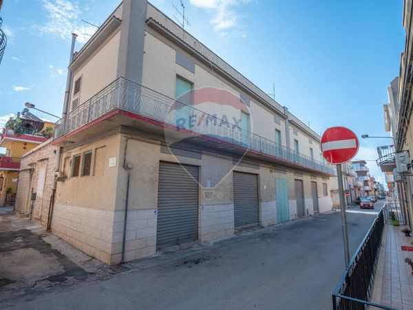 Casa Indipendente Centro, Pozzallo, RG Vendita - Foto 2