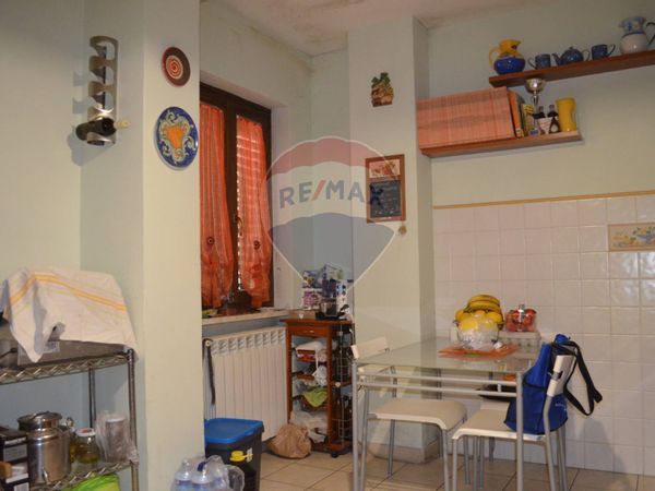 Casa Semindipendente Fragneto Monforte, BN Vendita - Foto 3