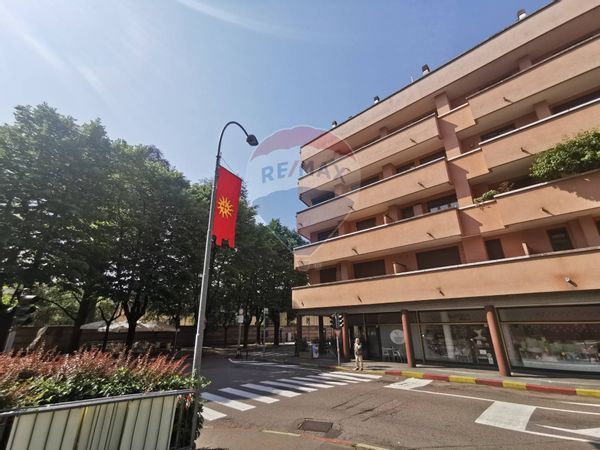 Garage/Box Centro, Legnano, MI Affitto - Foto 3