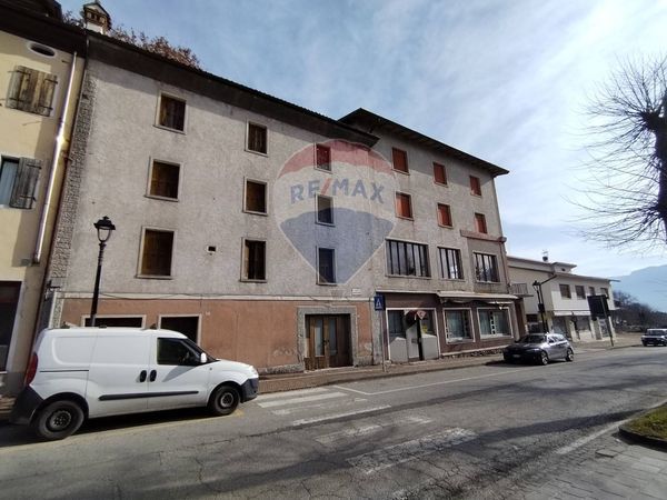 Albergo/Hotel Centro, Pedavena, BL Vendita - Foto 3