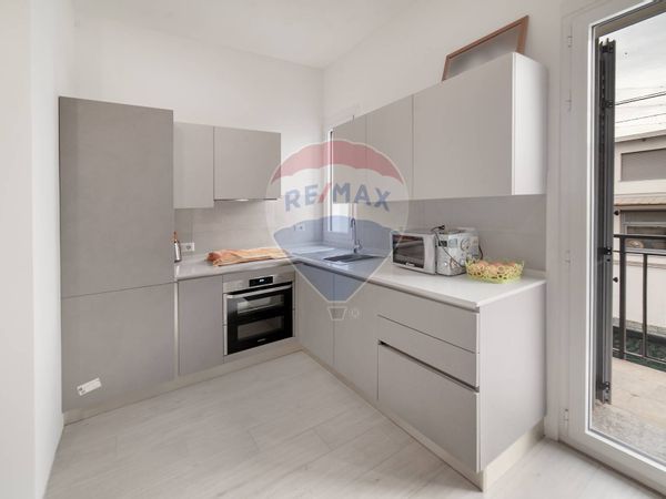 Appartamento Robecco, Cinisello Balsamo, MI Vendita - Foto 4