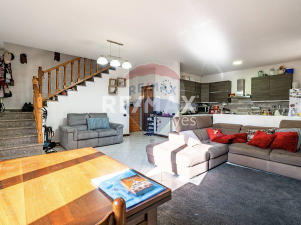 Villa o villino Cesate, MI Vendita