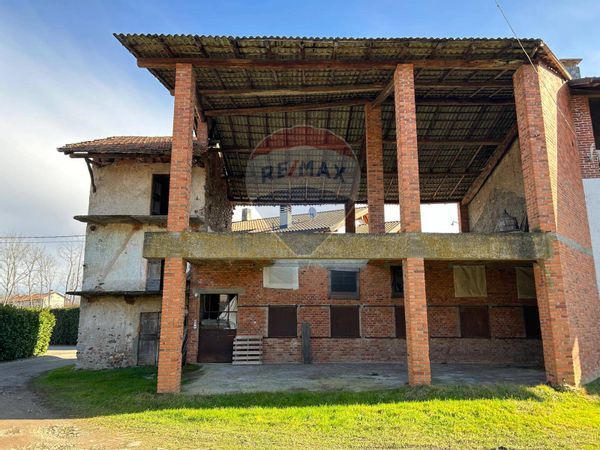 Rustico Fontaneto d'Agogna, NO Vendita - Foto 3