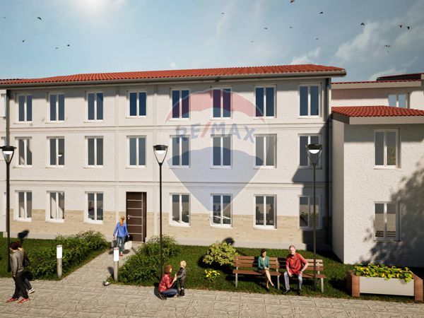 Appartamento Belfiore, VR Vendita