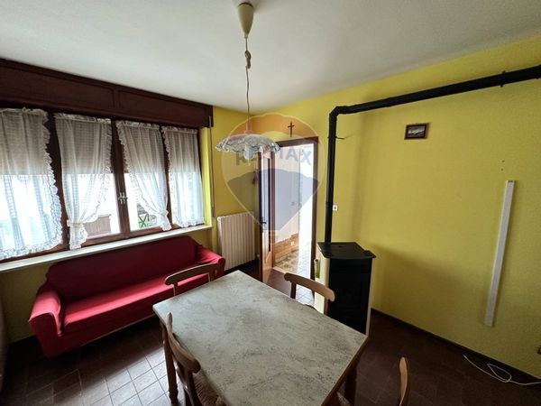 Villa a schiera Mosso S. Maria, Valdilana, BI Vendita - Foto 4