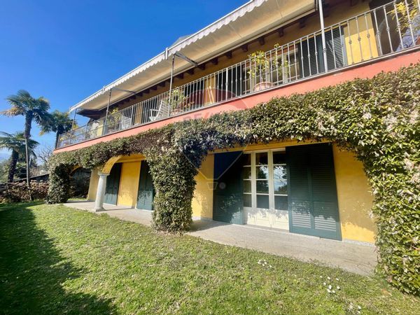 Villa singola Cavandone, Verbania, VB Vendita - Foto 4