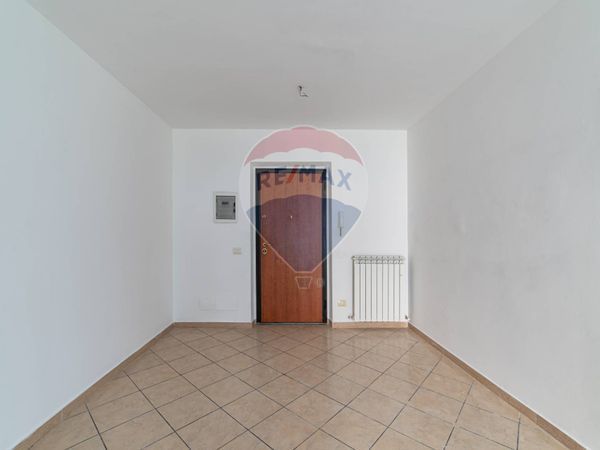 Appartamento Montecarotto, AN Vendita - Foto 4