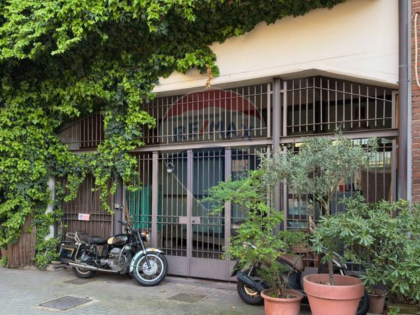 Loft/Open Space Forlanini, Milano, MI Vendita - Foto 2