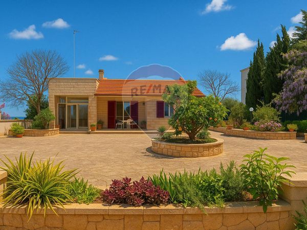 Villa singola Polignano a Mare, BA Vendita - Foto 3