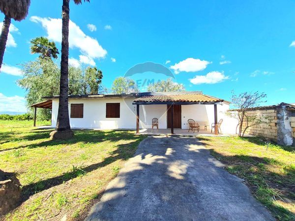 Villa singola Lentini, SR Vendita - Foto 2