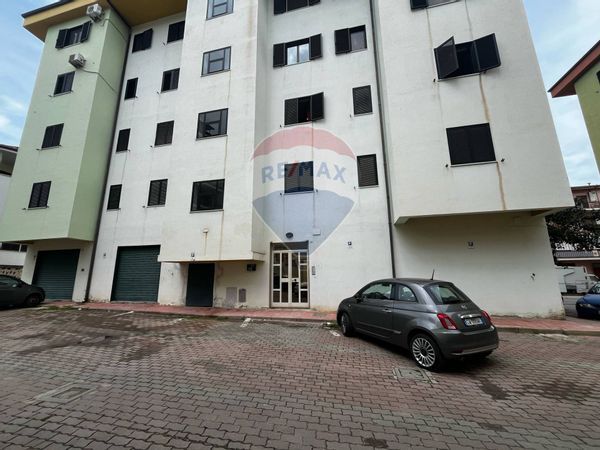 Appartamento Corigliano Calabro Stazione, Corigliano-Rossano, CS Vendita - Foto 2