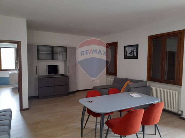 Appartamento Malunga, Valli del Pasubio, VI Vendita - Foto 3