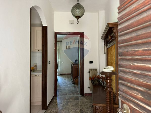 Casa Semindipendente Colli a Volturno, IS Vendita - Foto 4