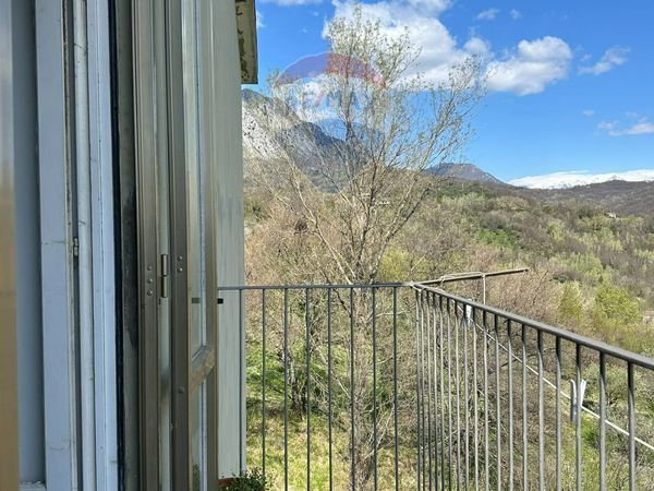 Appartamento Scapoli, IS Vendita - Foto 3