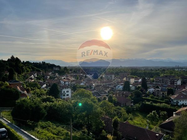 Appartamento Sant'Anna-Pescatori, San Mauro Torinese, TO Vendita - Foto 3