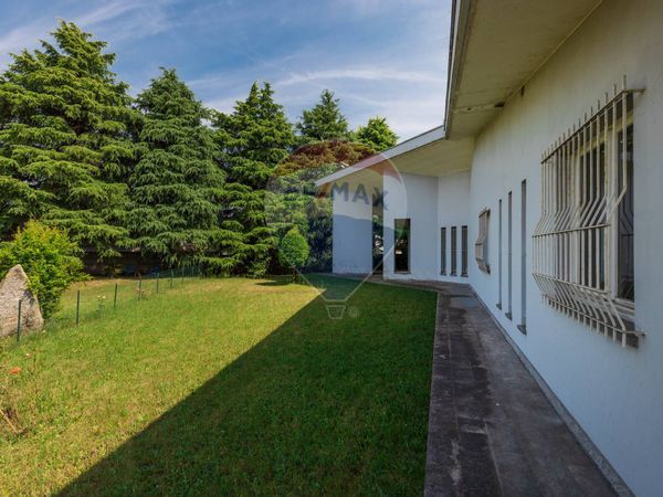Villa singola Lonate Pozzolo, VA Vendita - Foto 3