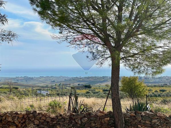 Cascina/Casale Menfi, AG Vendita