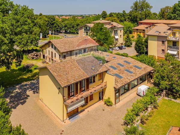 Appartamento Cadelbosco di Sopra, Cadelbosco di Sopra, RE Vendita - Foto 2