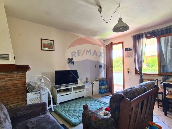 Appartamento Lazzeretto, Cerreto Guidi, FI Vendita - Foto 4